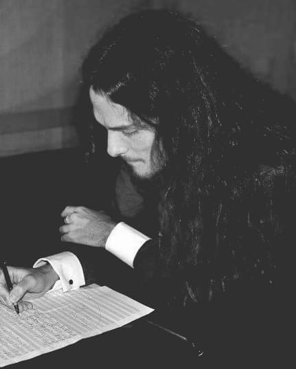 Christos-David-Daoulas-Composer